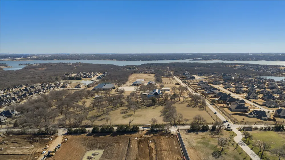 121 Harbor Lane Hickory Creek, TX 75065