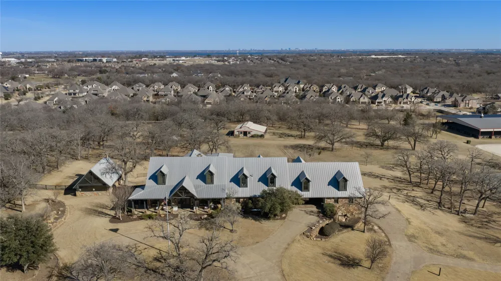 121 Harbor Lane Hickory Creek, TX 75065
