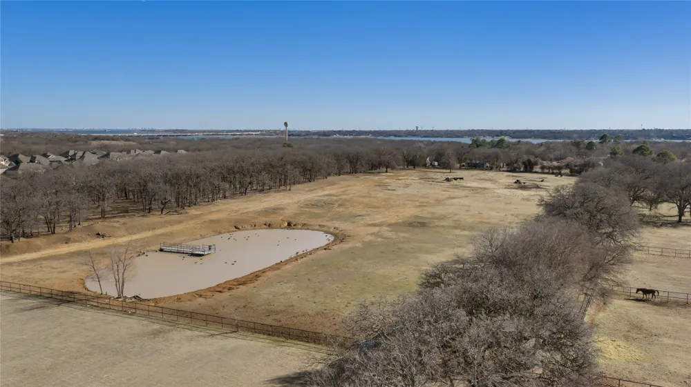 121 Harbor Lane Hickory Creek, TX 75065