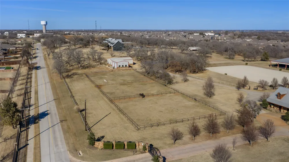 121 Harbor Lane Hickory Creek, TX 75065