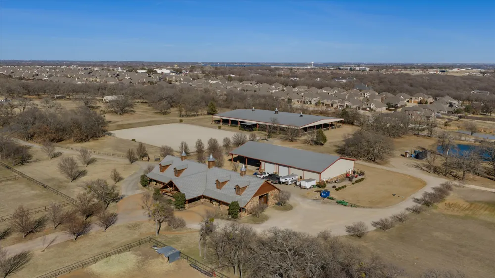 121 Harbor Lane Hickory Creek, TX 75065