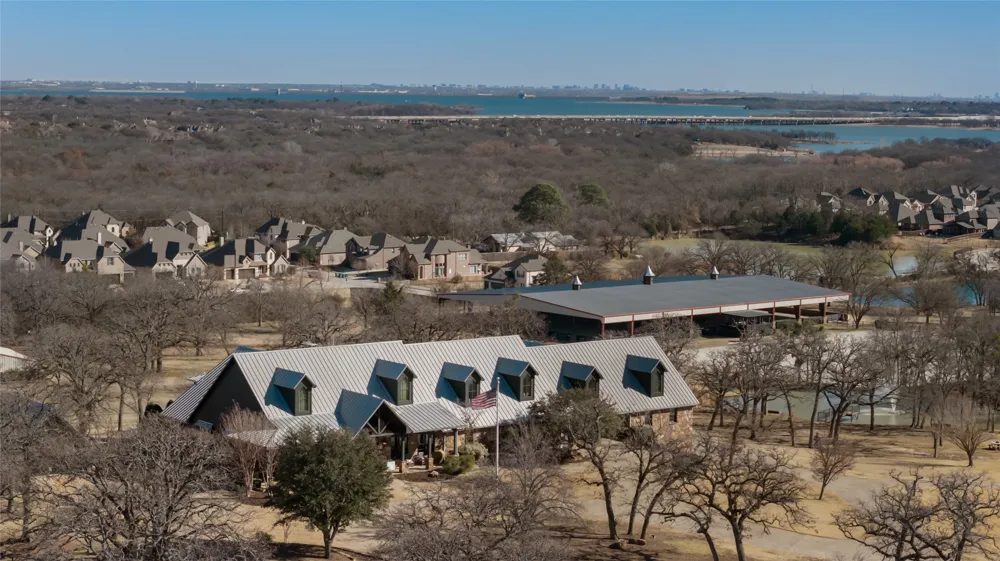 121 Harbor Lane Hickory Creek, TX 75065