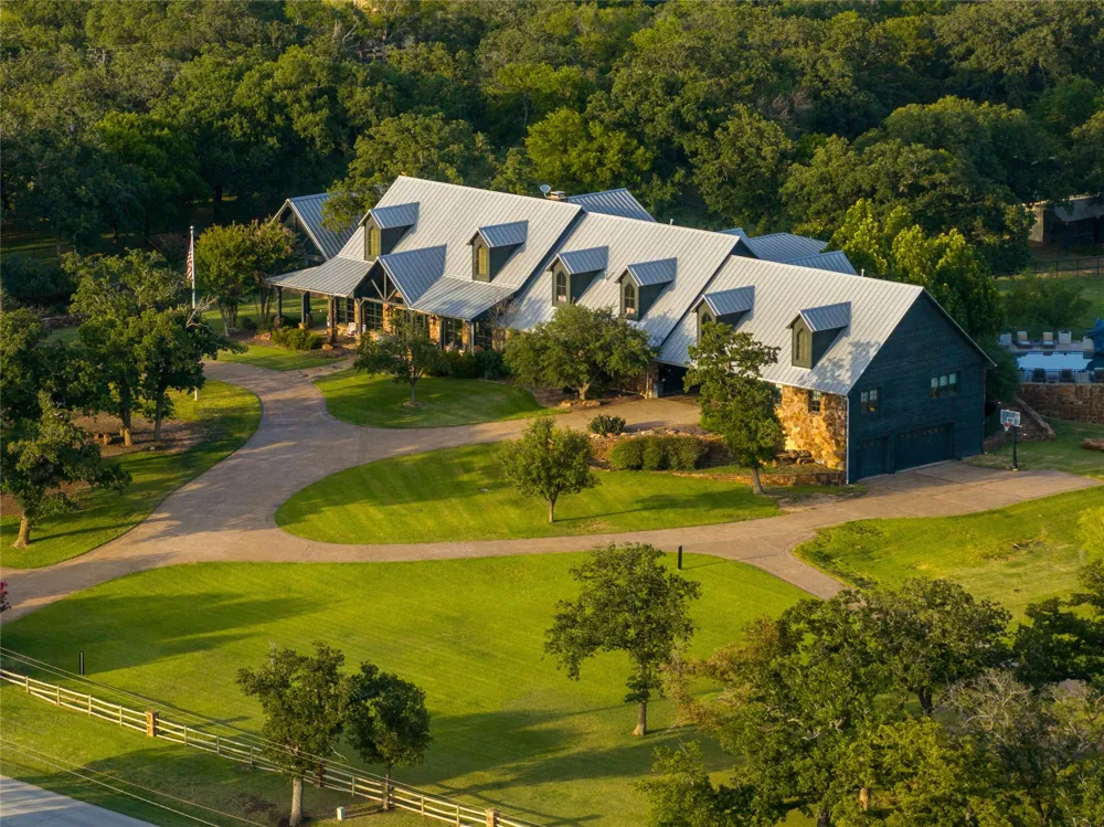 121 Harbor Lane Hickory Creek, TX 75065