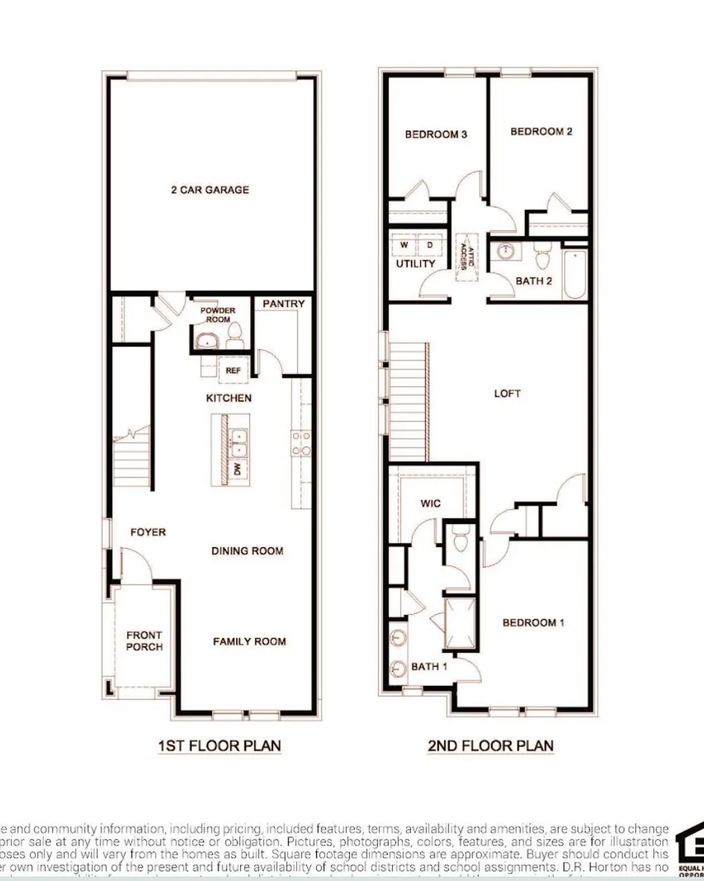 958 Pilot Hill Drive Euless, TX 76039