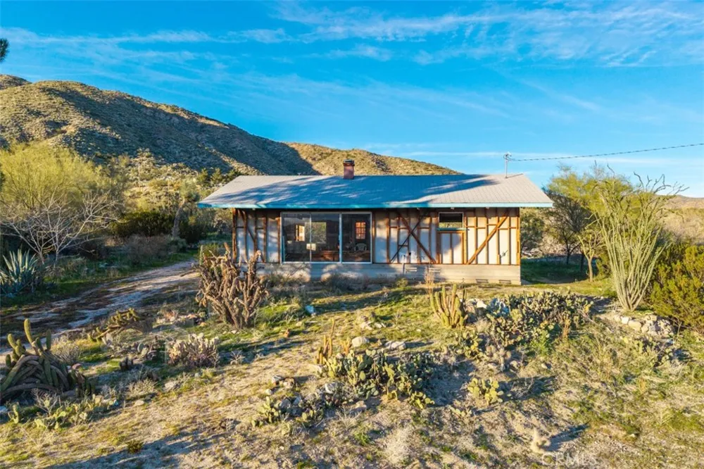 50310 Ash Morongo Valley, CA 92256