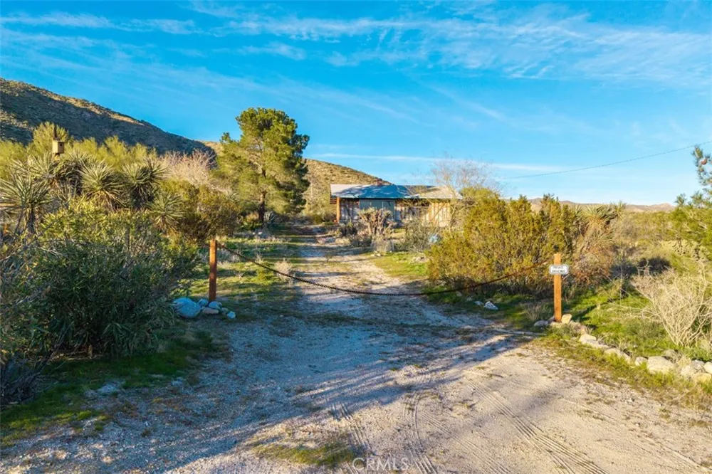 50310 Ash Morongo Valley, CA 92256