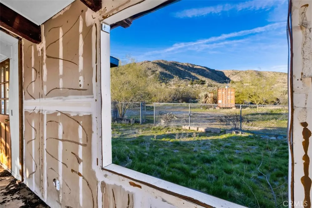 50310 Ash Morongo Valley, CA 92256