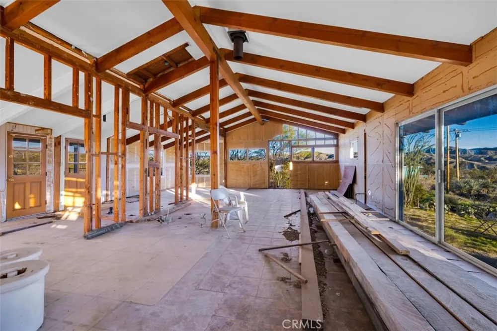50310 Ash Morongo Valley, CA 92256