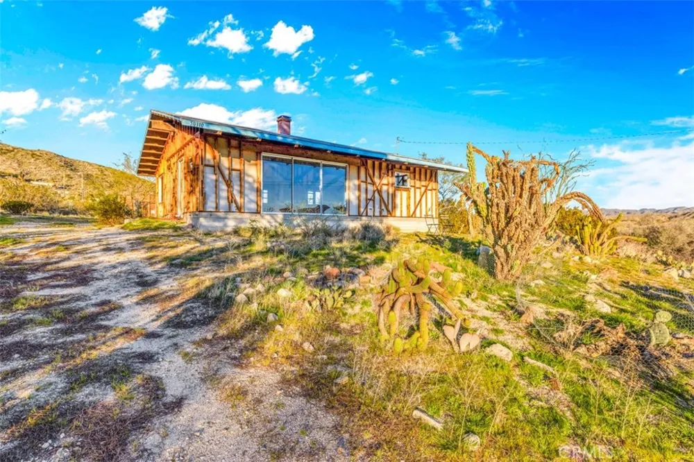 50310 Ash Morongo Valley, CA 92256