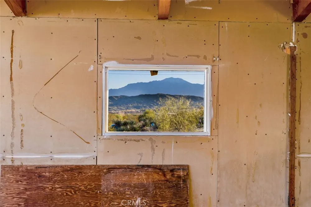 50310 Ash Morongo Valley, CA 92256