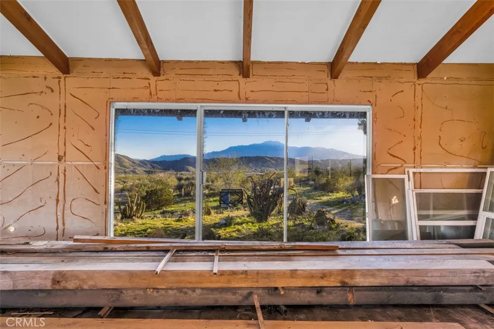 50310 Ash Morongo Valley, CA 92256
