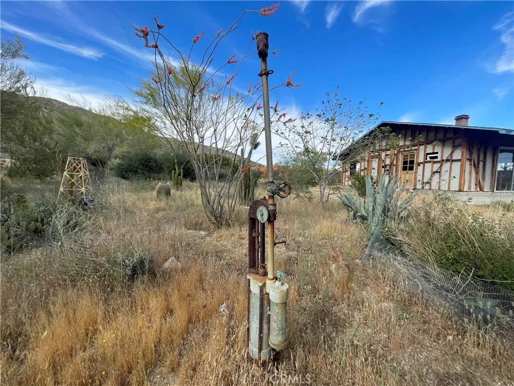 50310 Ash Morongo Valley, CA 92256