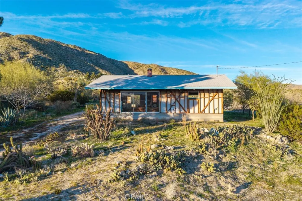 50310 Ash Morongo Valley, CA 92256