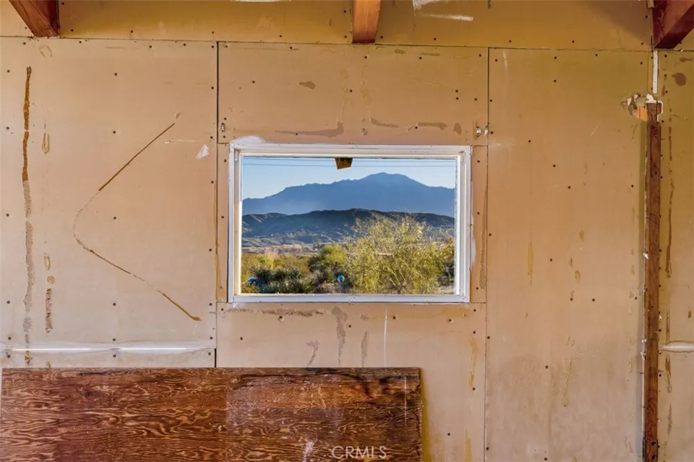 50310 Ash Morongo Valley, CA 92256