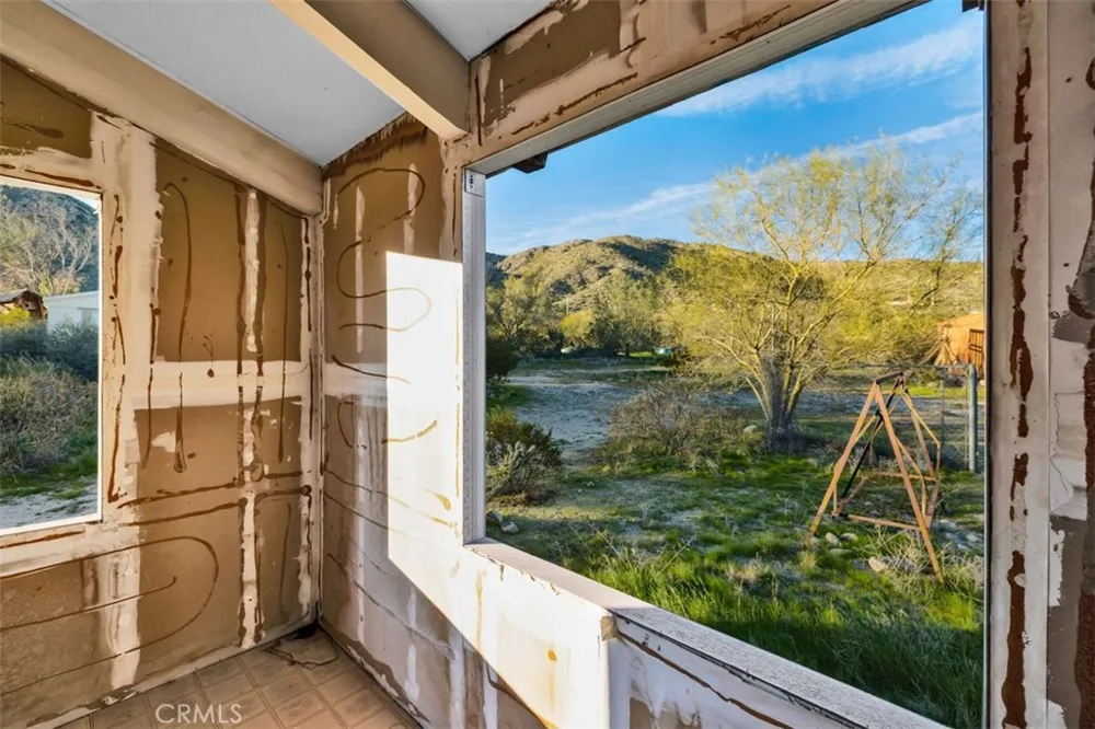 50310 Ash Morongo Valley, CA 92256