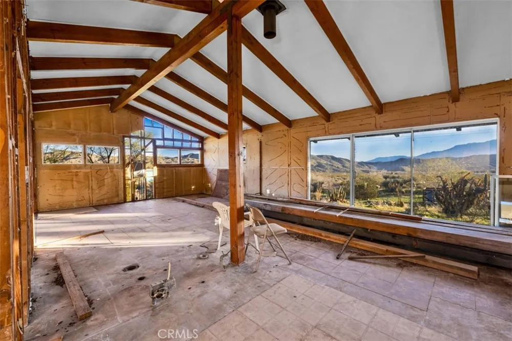 50310 Ash Morongo Valley, CA 92256