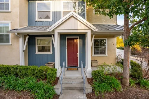 3591 Sacramento Drive #47
