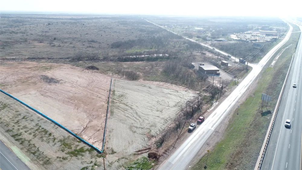 E Overland Trail Abilene, TX 79601