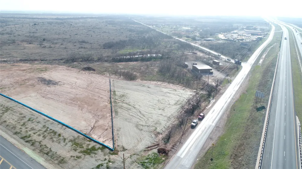 E Overland Trail Abilene, TX 79601