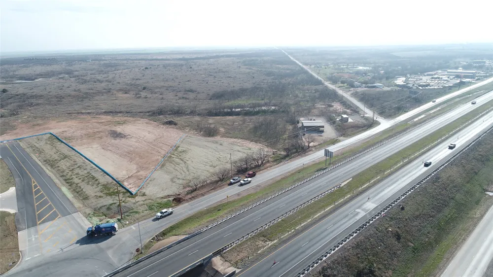E Overland Trail Abilene, TX 79601