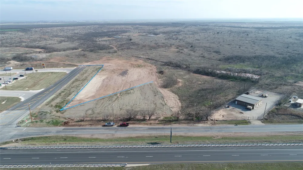 E Overland Trail Abilene, TX 79601