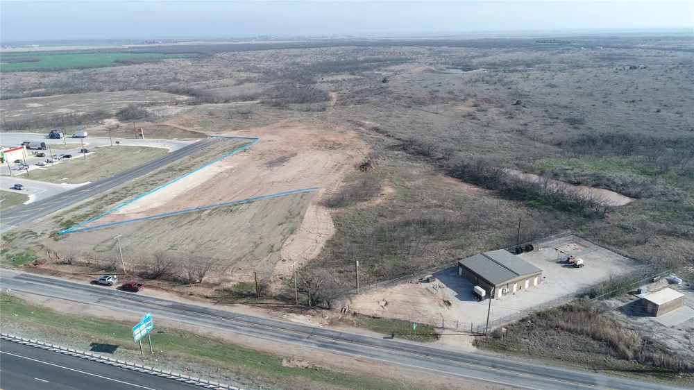 E Overland Trail Abilene, TX 79601