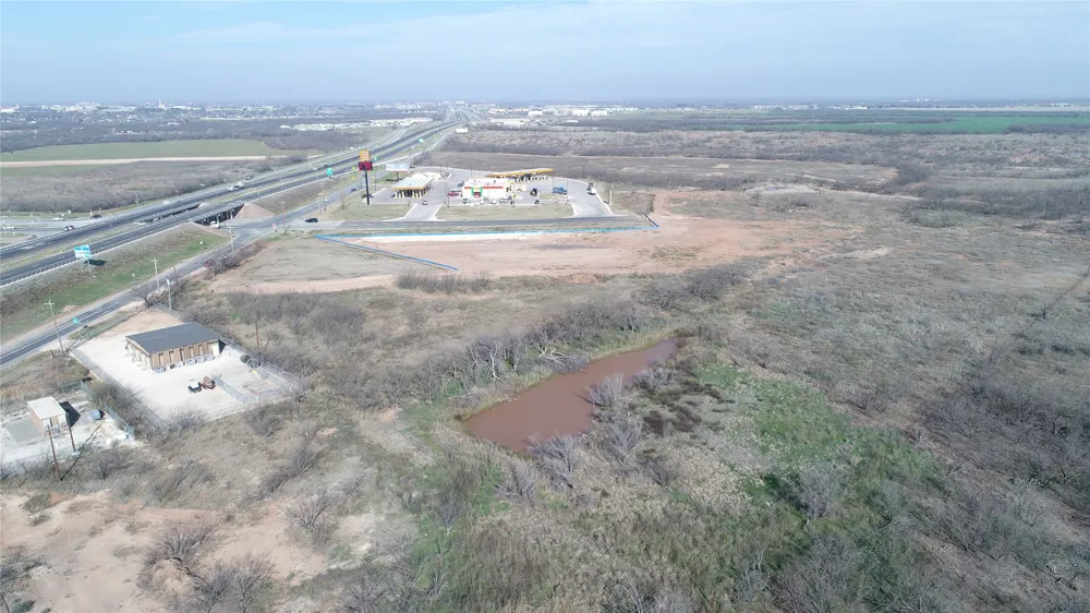 E Overland Trail Abilene, TX 79601