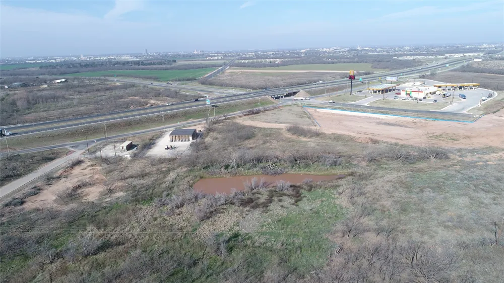 E Overland Trail Abilene, TX 79601