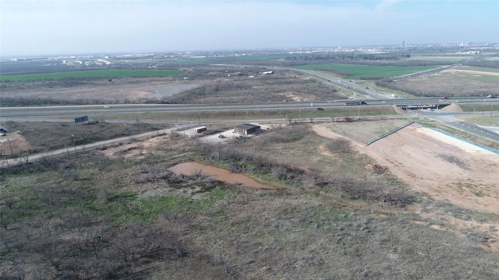 E Overland Trail Abilene, TX 79601