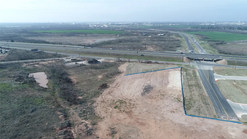 E Overland Trail Abilene, TX 79601