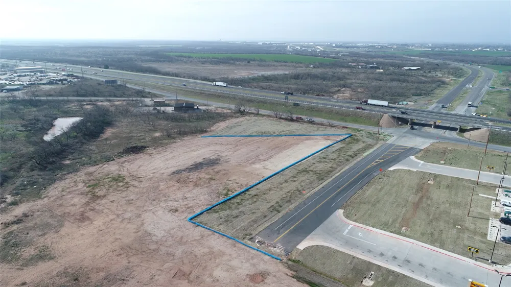 E Overland Trail Abilene, TX 79601
