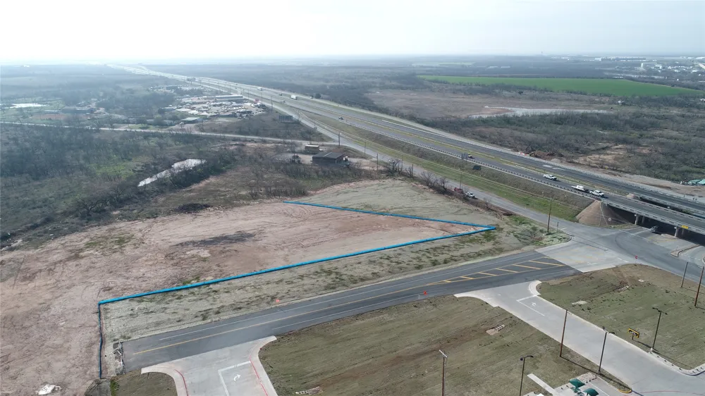 E Overland Trail Abilene, TX 79601