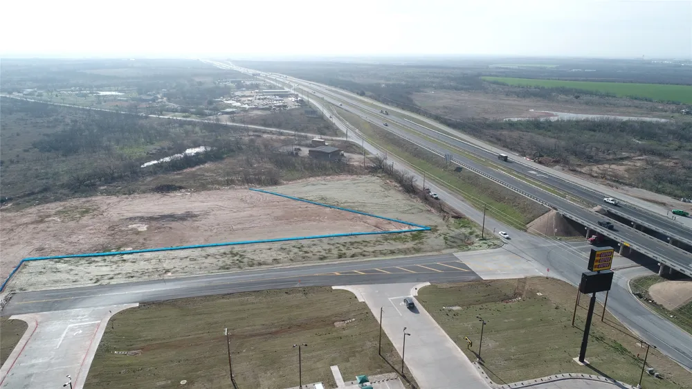 E Overland Trail Abilene, TX 79601