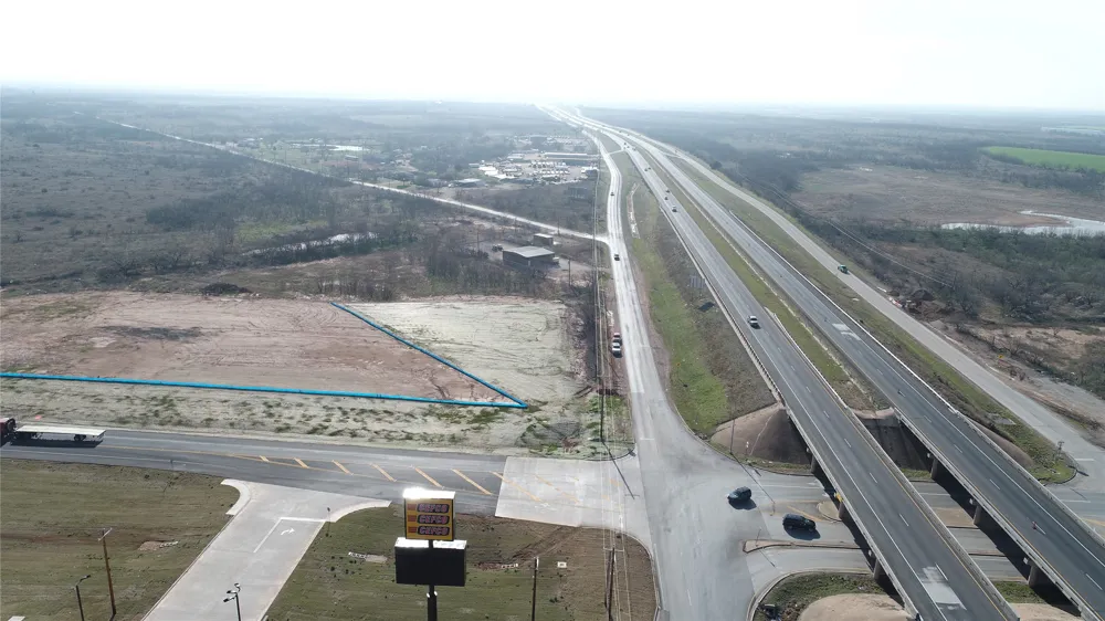 E Overland Trail Abilene, TX 79601