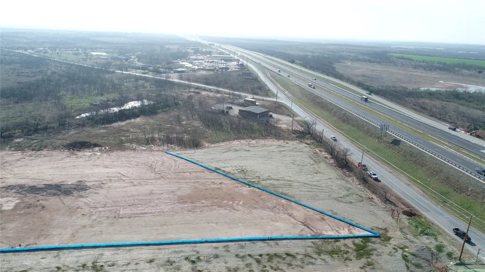 E Overland Trail Abilene, TX 79601