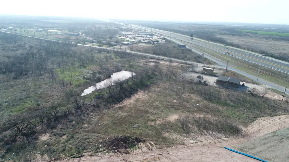 E Overland Trail Abilene, TX 79601