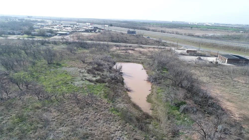 E Overland Trail Abilene, TX 79601