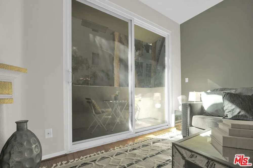 620 S Gramercy Place #135 Los Angeles, CA 90005