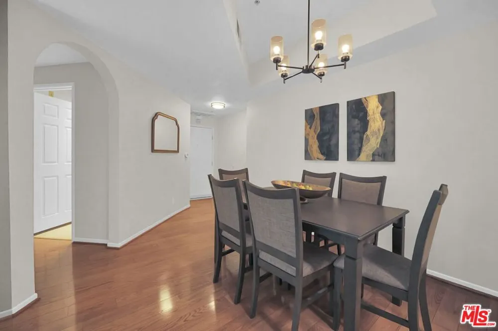 620 S Gramercy Place #135 Los Angeles, CA 90005