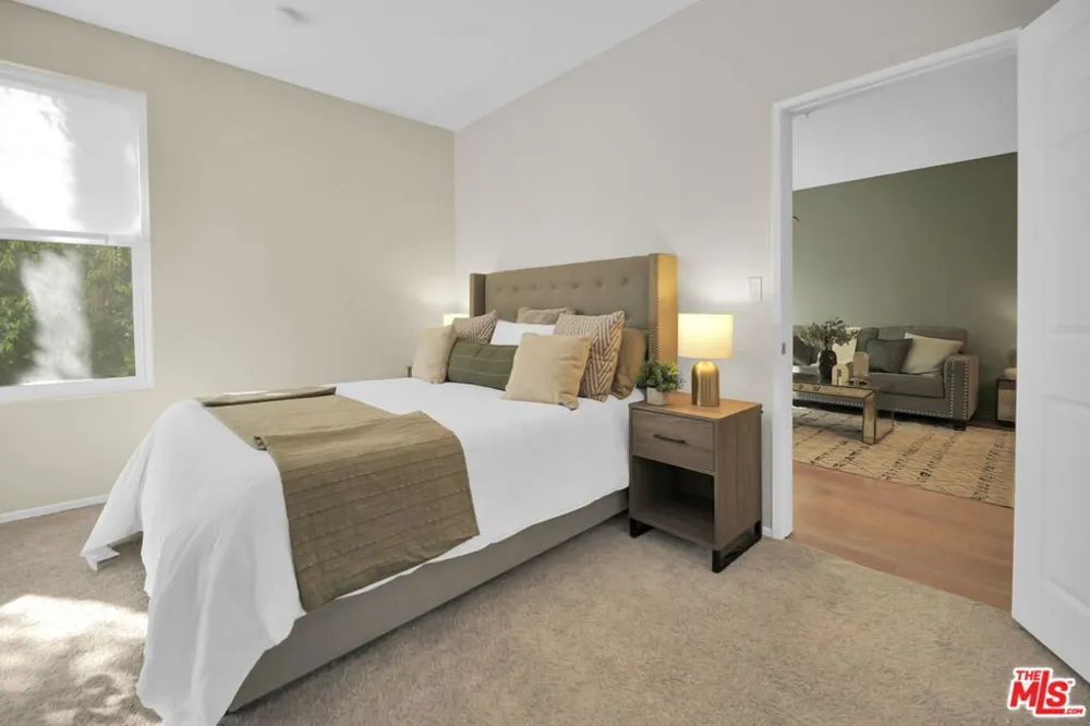 620 S Gramercy Place #135 Los Angeles, CA 90005