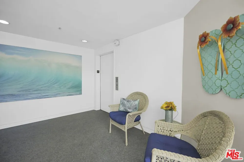620 S Gramercy Place #135 Los Angeles, CA 90005