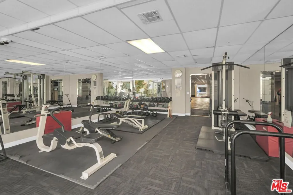 620 S Gramercy Place #135 Los Angeles, CA 90005