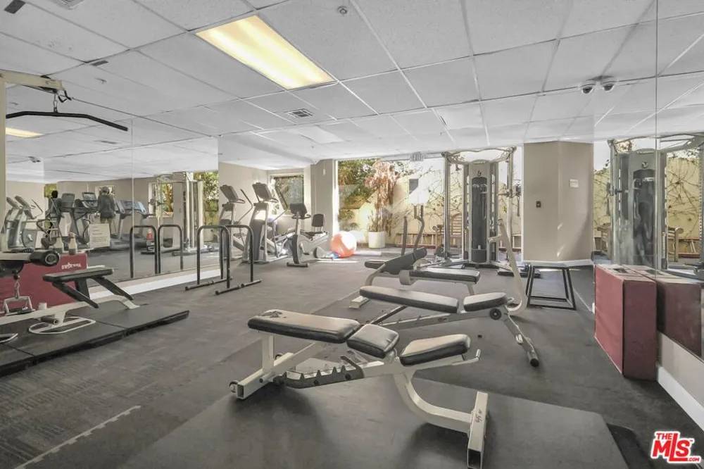 620 S Gramercy Place #135 Los Angeles, CA 90005