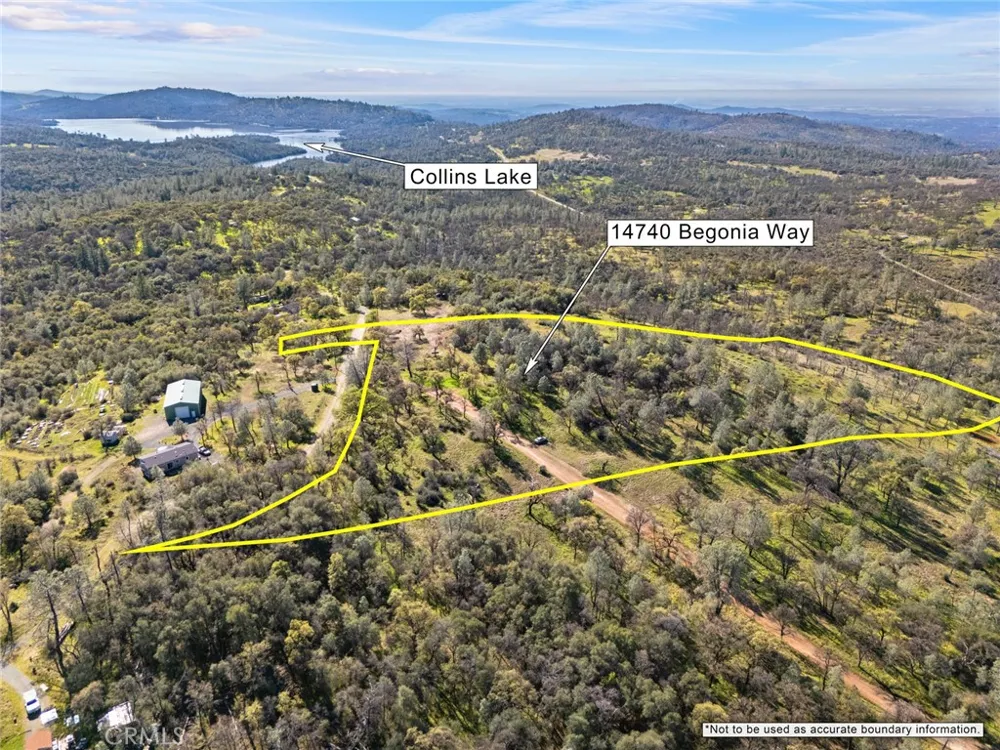 14740 Begonia Way Oregon House, CA 95962