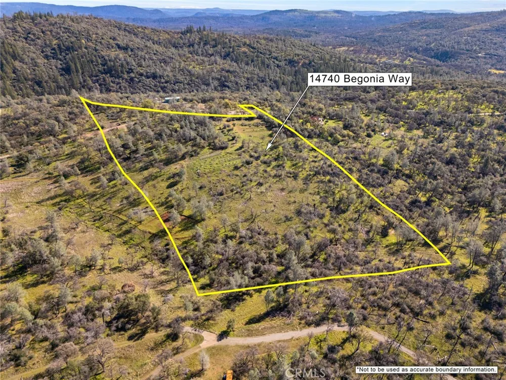 14740 Begonia Way Oregon House, CA 95962