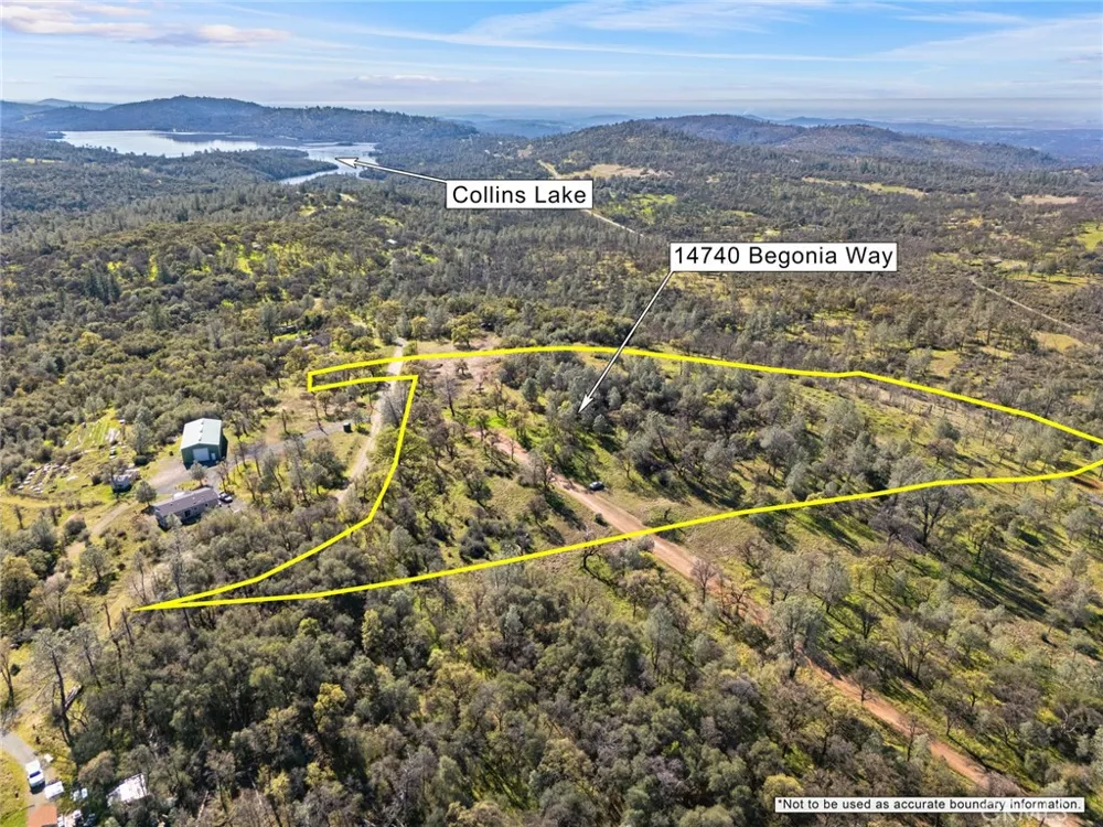 14740 Begonia Way Oregon House, CA 95962