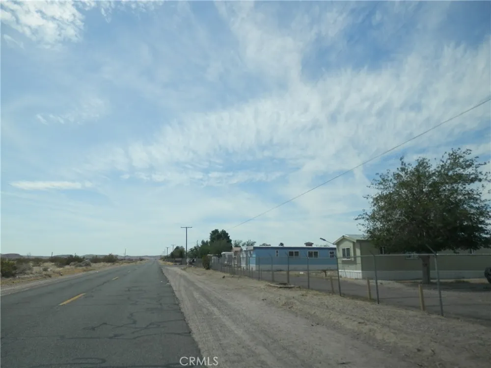 Calico Boulevard Yermo, CA 92398