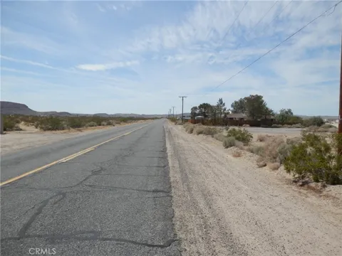 Calico Boulevard