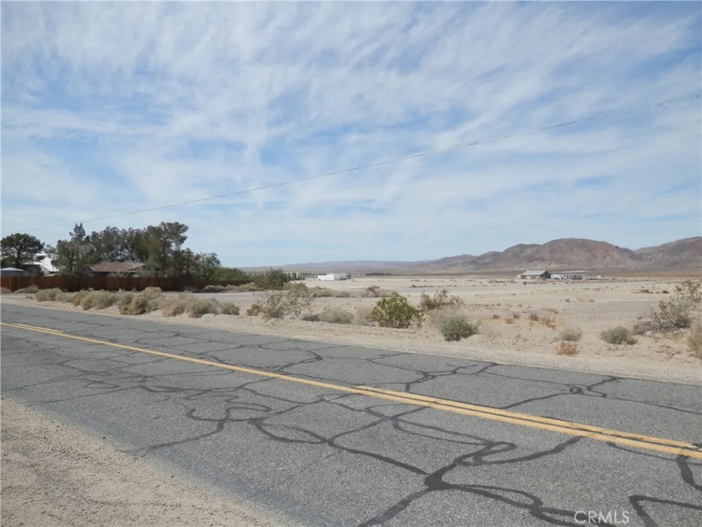 Calico Boulevard Yermo, CA 92398