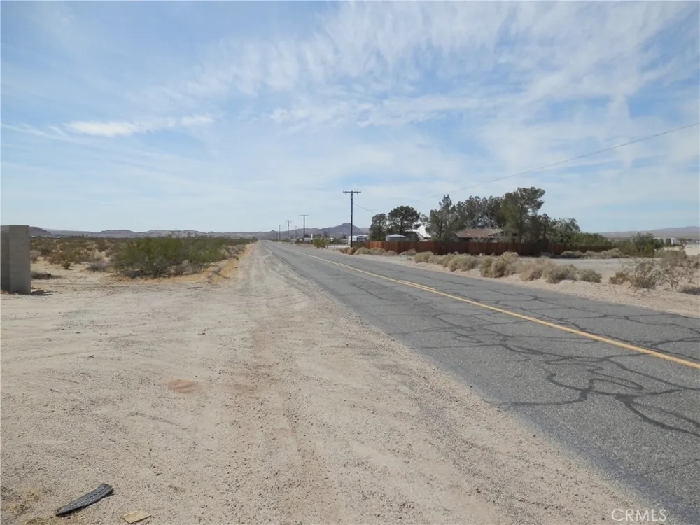Calico Boulevard Yermo, CA 92398